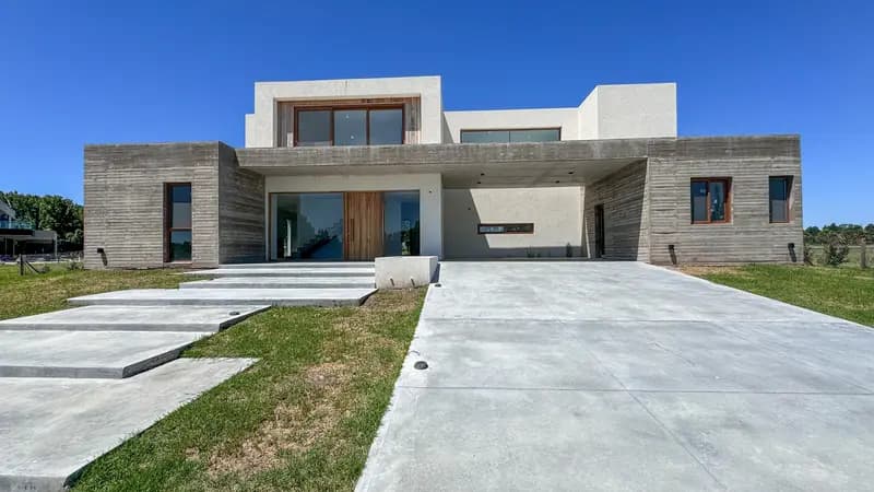 Casa en venta · Pilará, Pilar, Pilar, GBA Norte, Provincia de Buenos Aires Casa en venta · Pilará, Pilar, Pilar, GBA Norte, Provincia de Buenos Aires