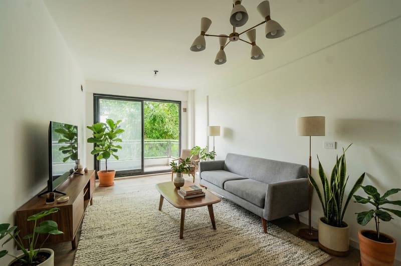 Departamento en venta · Palermo, CABA Departamento en venta · Palermo, CABA