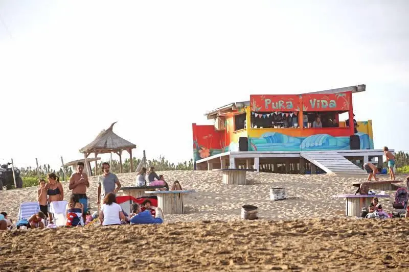 Terreno en venta · Costa Esmeralda, Punta Medanos, La Costa, Costa Atlántica, Provincia de Buenos Aires Terreno en venta · Costa Esmeralda, Punta Medanos, La Costa, Costa Atlántica, Provincia de Buenos Aires