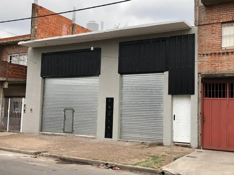 Depósito en venta · San Justo, La Matanza, GBA Oeste, Provincia de Buenos Aires Depósito en venta · San Justo, La Matanza, GBA Oeste, Provincia de Buenos Aires
