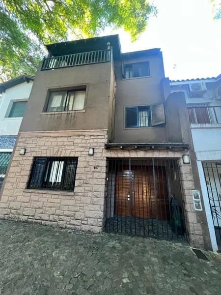 Casa en venta · Olivos, Vicente López, GBA Norte, Provincia de Buenos Aires Casa en venta · Olivos, Vicente López, GBA Norte, Provincia de Buenos Aires
