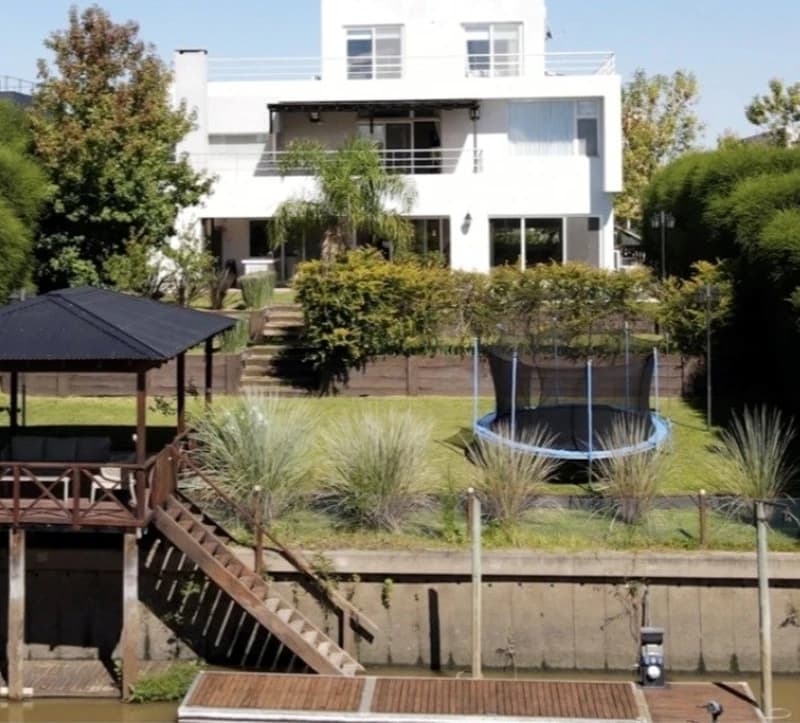 Casa en venta · Nordelta El Yacht, Tigre, GBA Norte, Provincia de Buenos Aires Casa en venta · Nordelta El Yacht, Tigre, GBA Norte, Provincia de Buenos Aires