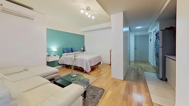 Departamento en venta · Nuñez, CABA Departamento en venta · Nuñez, CABA
