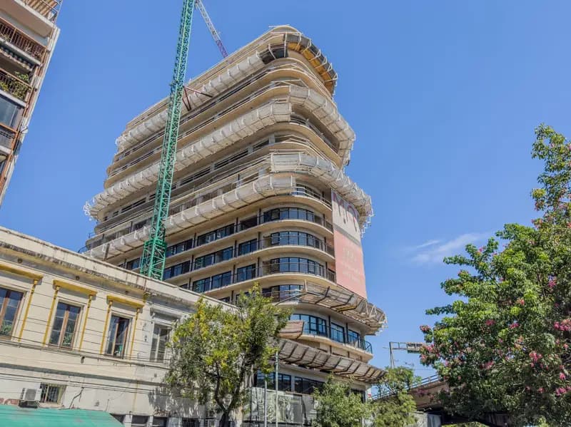 Emprendimiento en venta · Barracas, CABA Emprendimiento en venta · Barracas, CABA