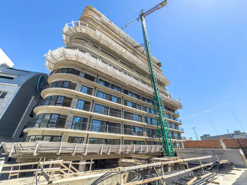 Emprendimiento en venta · Barracas, CABA Emprendimiento en venta · Barracas, CABA