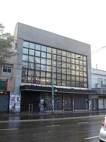 Comercio en venta · Parque Patricios, CABA Comercio en venta · Parque Patricios, CABA