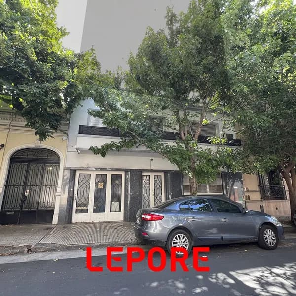 Terreno en venta · Caballito, CABA Terreno en venta · Caballito, CABA