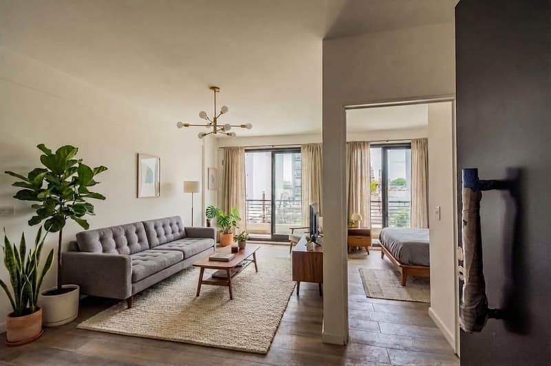 Departamento en venta · Palermo, CABA Departamento en venta · Palermo, CABA