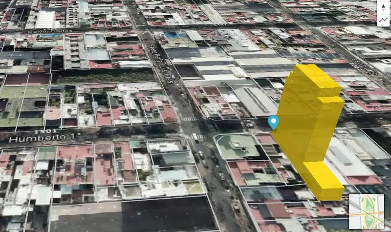 Terreno en venta · Constitución, CABA Terreno en venta · Constitución, CABA