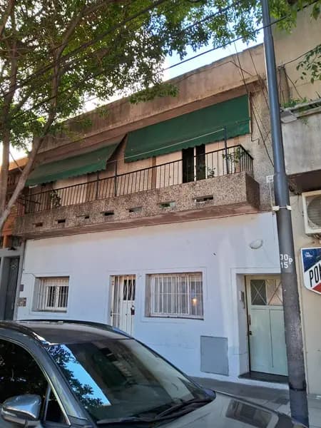 PH en venta · Palermo, CABA PH en venta · Palermo, CABA
