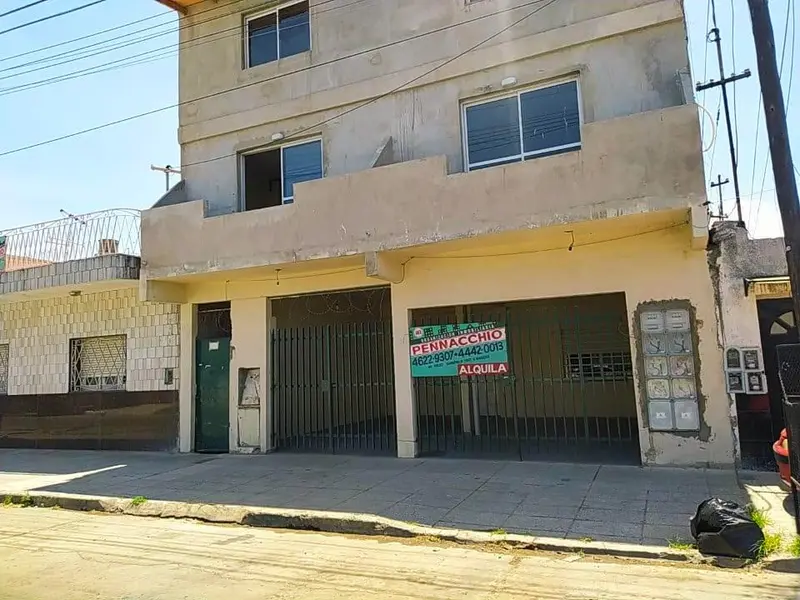Casa en venta · Ciudad Madero, La Matanza, GBA Oeste, Provincia de Buenos Aires Casa en venta · Ciudad Madero, La Matanza, GBA Oeste, Provincia de Buenos Aires