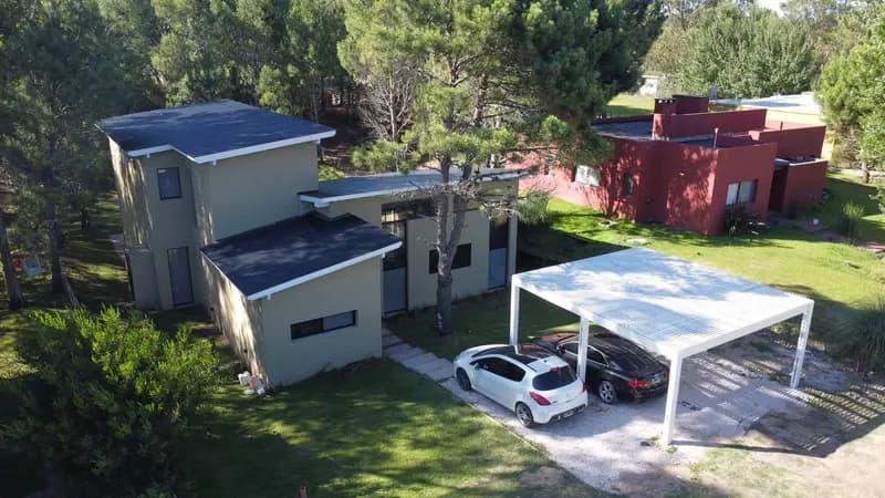 Casa en venta · Costa Esmeralda, Punta Medanos, La Costa, Costa Atlántica, Provincia de Buenos Aires Casa en venta · Costa Esmeralda, Punta Medanos, La Costa, Costa Atlántica, Provincia de Buenos Aires