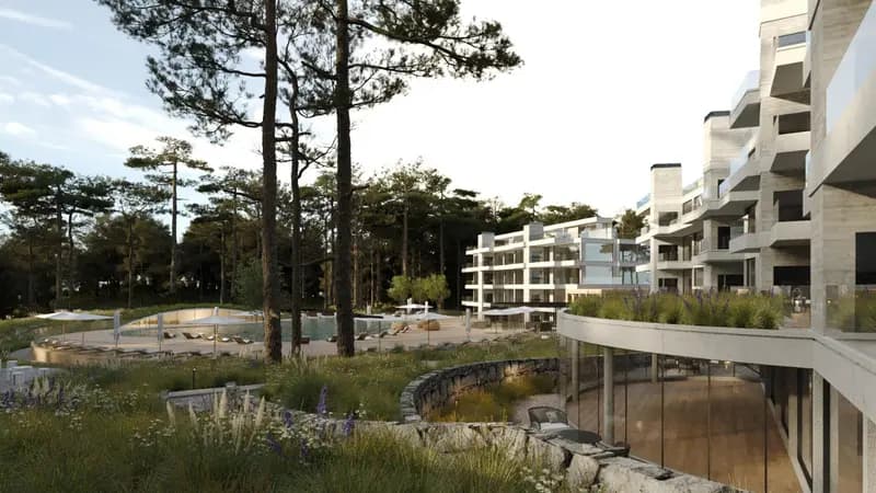 Departamento en venta · Pinamar, Costa Atlántica, Provincia de Buenos Aires Departamento en venta · Pinamar, Costa Atlántica, Provincia de Buenos Aires