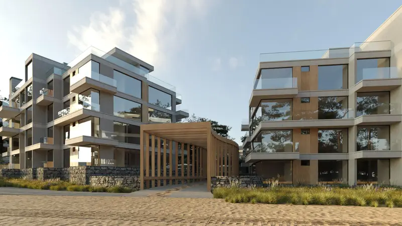 Departamento en venta · Pinamar, Costa Atlántica, Provincia de Buenos Aires Departamento en venta · Pinamar, Costa Atlántica, Provincia de Buenos Aires