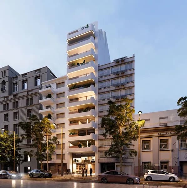 Departamento en venta · Barrio Norte, Recoleta, CABA Departamento en venta · Barrio Norte, Recoleta, CABA