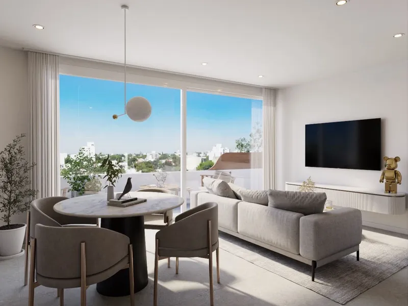 Departamento en venta · Barrio Norte, Recoleta, CABA Departamento en venta · Barrio Norte, Recoleta, CABA