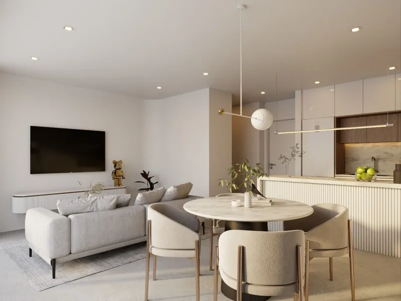 Departamento en venta · Barrio Norte, Recoleta, CABA Departamento en venta · Barrio Norte, Recoleta, CABA