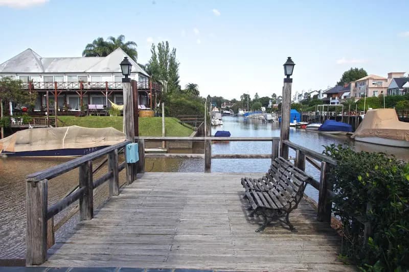 Casa en venta · Marinas del Sol, San Fernando, GBA Norte, Provincia de Buenos Aires Casa en venta · Marinas del Sol, San Fernando, GBA Norte, Provincia de Buenos Aires