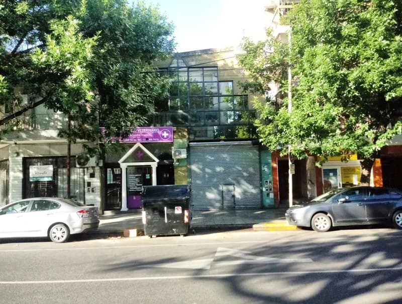 Comercio en venta · Villa Ortuzar, CABA Comercio en venta · Villa Ortuzar, CABA