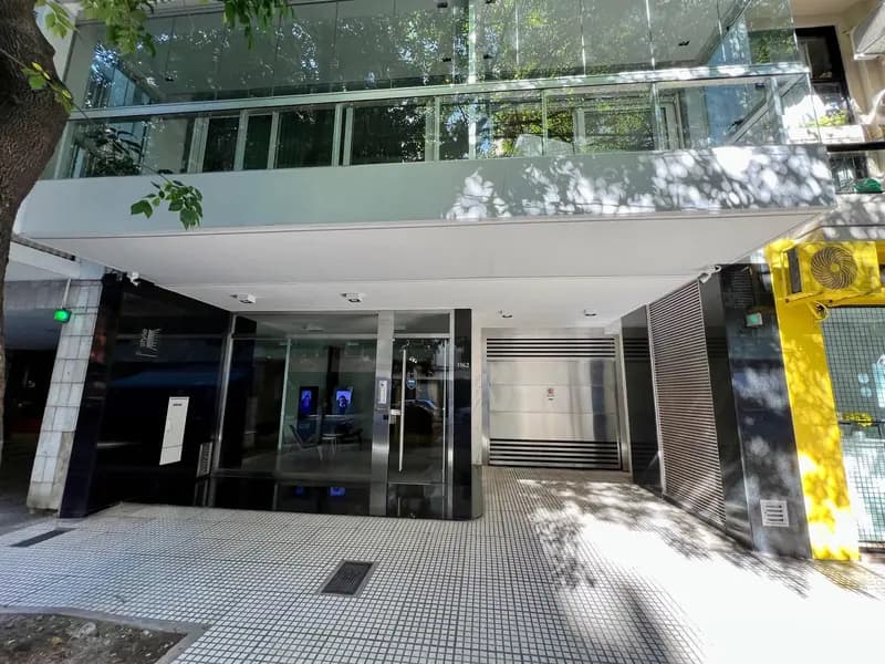 Departamento en venta · Palermo, CABA Departamento en venta · Palermo, CABA