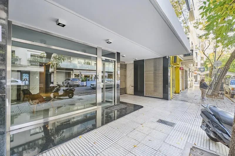 Departamento en venta · Palermo, CABA Departamento en venta · Palermo, CABA