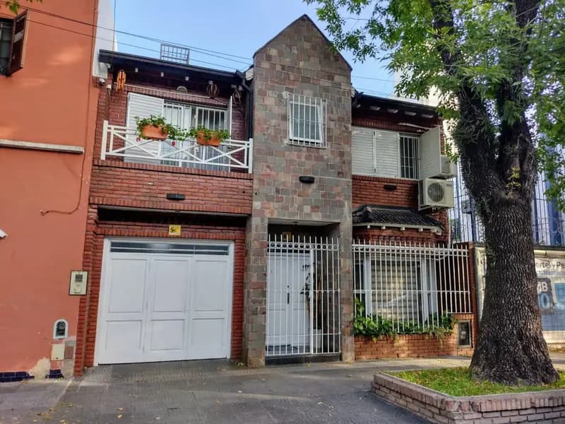 Casa en venta · Barracas, CABA Casa en venta · Barracas, CABA