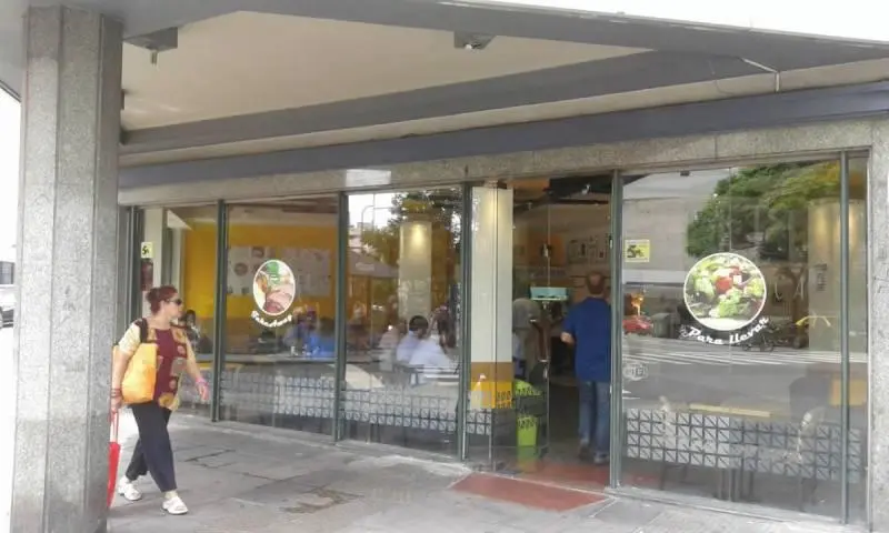 Comercio en venta · San Nicolás, CABA Comercio en venta · San Nicolás, CABA