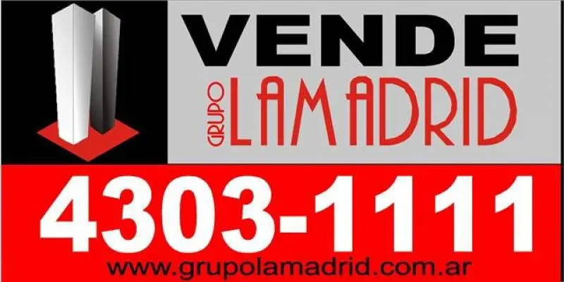 Terreno en venta · Barracas, CABA Terreno en venta · Barracas, CABA
