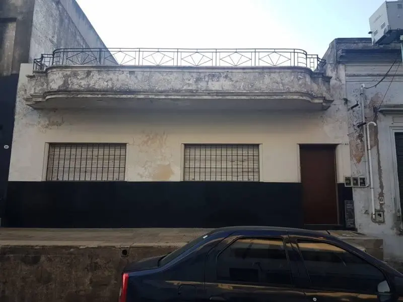 Casa en venta · La Boca, CABA Casa en venta · La Boca, CABA