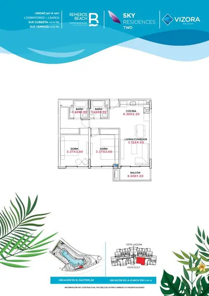 Departamento en venta · Rincón de Milberg, Tigre, GBA Norte, Provincia de Buenos Aires Departamento en venta · Rincón de Milberg, Tigre, GBA Norte, Provincia de Buenos Aires