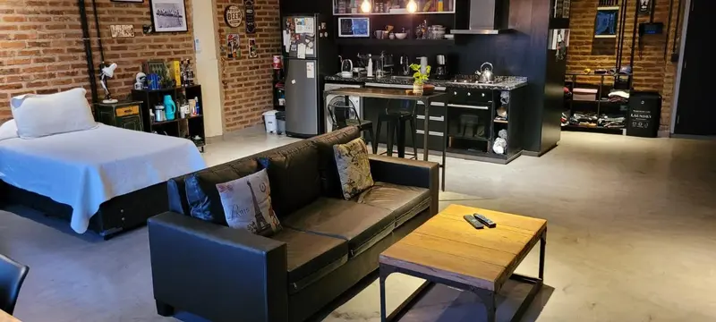 Departamento en venta · Barracas, CABA Departamento en venta · Barracas, CABA