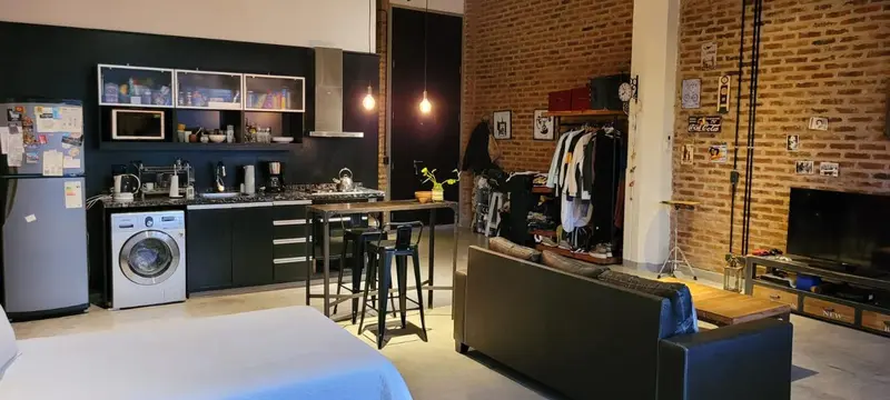 Departamento en venta · Barracas, CABA Departamento en venta · Barracas, CABA