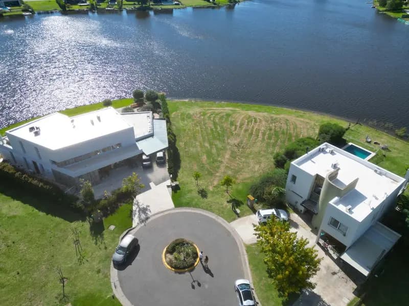 Terreno en venta · San Rafael, Villanueva, Tigre, GBA Norte, Provincia de Buenos Aires Terreno en venta · San Rafael, Villanueva, Tigre, GBA Norte, Provincia de Buenos Aires
