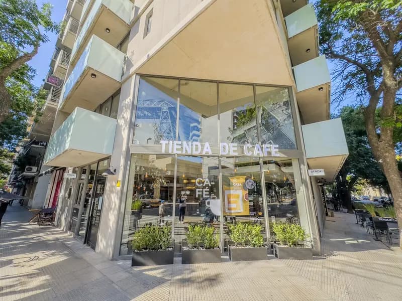 Departamento en venta · Barracas, CABA Departamento en venta · Barracas, CABA