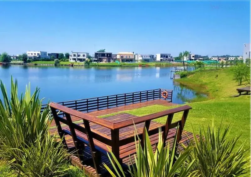 Terreno en venta · San Matías, Escobar, GBA Norte, Provincia de Buenos Aires Terreno en venta · San Matías, Escobar, GBA Norte, Provincia de Buenos Aires