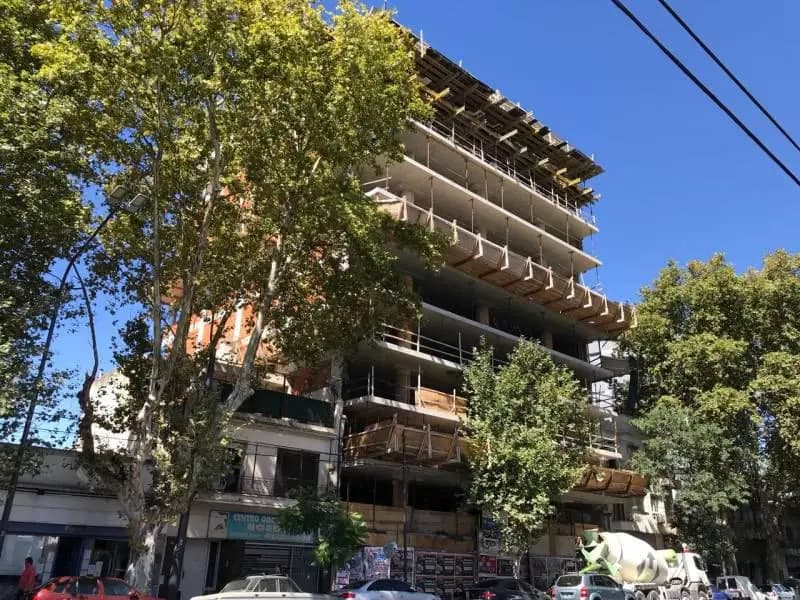 Oficina en venta · Parque Patricios, CABA Oficina en venta · Parque Patricios, CABA