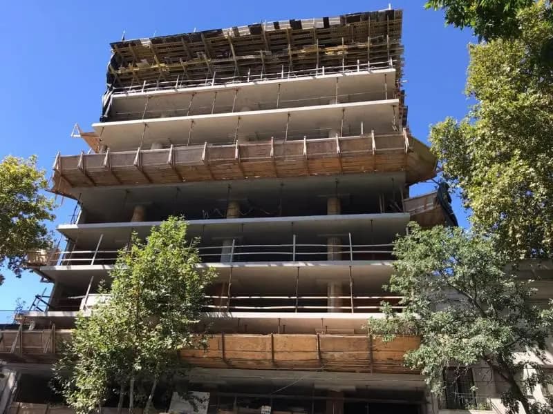 Oficina en venta · Parque Patricios, CABA Oficina en venta · Parque Patricios, CABA