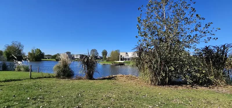 Terreno en venta · El Cantón, Escobar, GBA Norte, Provincia de Buenos Aires Terreno en venta · El Cantón, Escobar, GBA Norte, Provincia de Buenos Aires