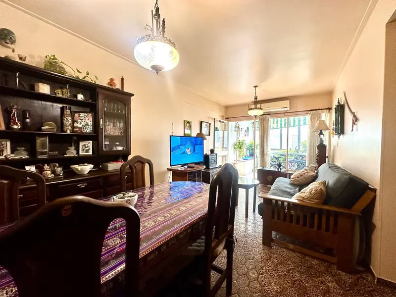 Departamento en venta · Barracas, CABA Departamento en venta · Barracas, CABA