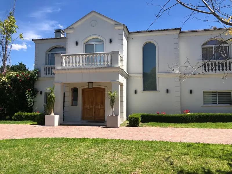 Casa en venta · Buenos Aires Golf, San Miguel, GBA Norte, Provincia de Buenos Aires Casa en venta · Buenos Aires Golf, San Miguel, GBA Norte, Provincia de Buenos Aires
