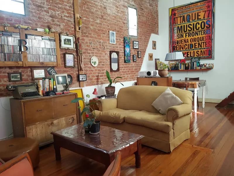 PH en venta · Balvanera, CABA PH en venta · Balvanera, CABA