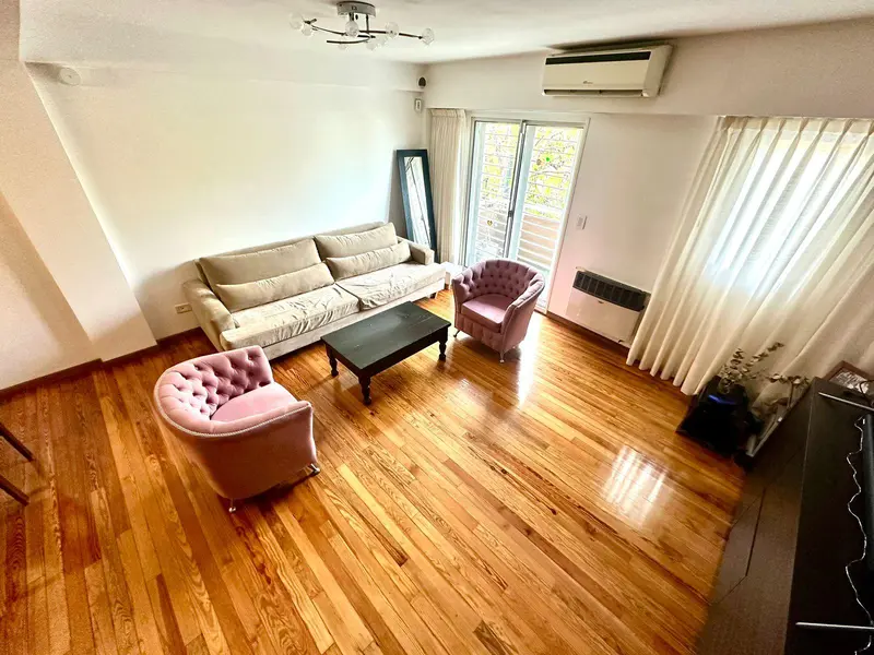 Departamento en venta · Barracas, CABA Departamento en venta · Barracas, CABA
