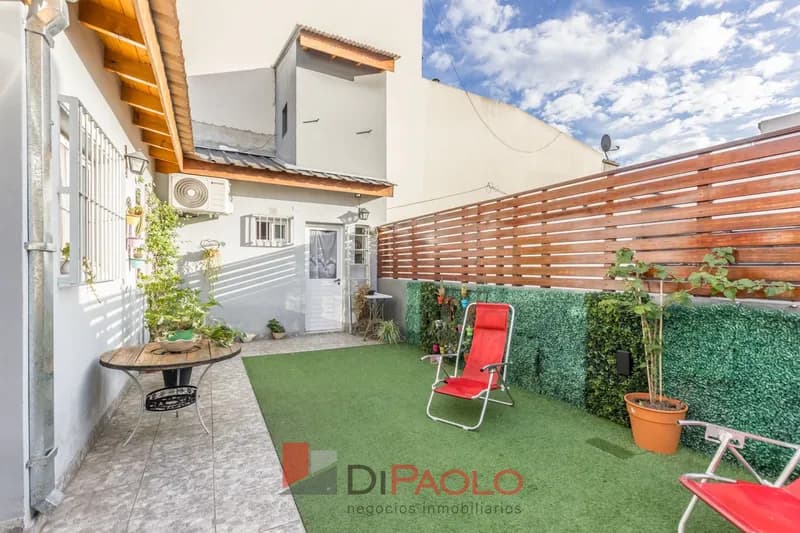 PH en venta · Villa Bosch, Tres de Febrero, GBA Oeste, Provincia de Buenos Aires PH en venta · Villa Bosch, Tres de Febrero, GBA Oeste, Provincia de Buenos Aires