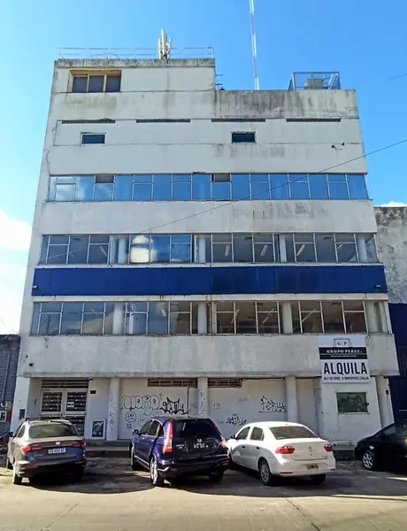Oficina en alquiler · La Boca, CABA Oficina en alquiler · La Boca, CABA