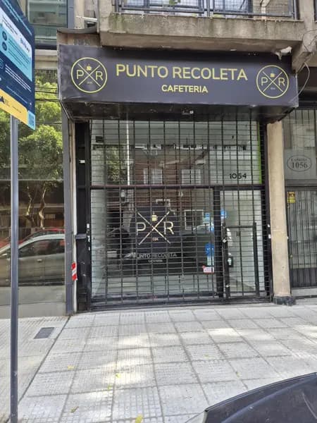Comercio en venta · Recoleta, CABA Comercio en venta · Recoleta, CABA