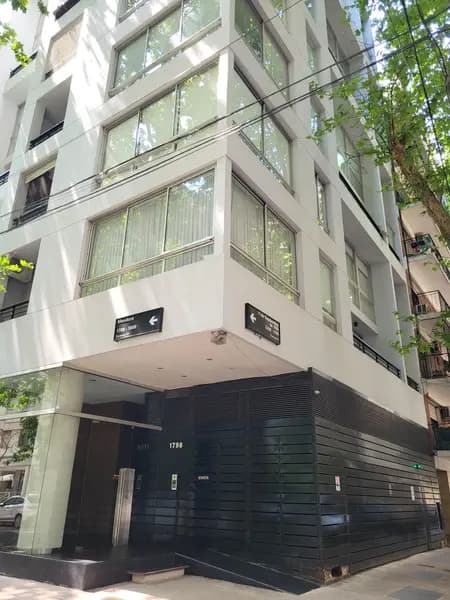 Departamento en venta · Belgrano, CABA Departamento en venta · Belgrano, CABA
