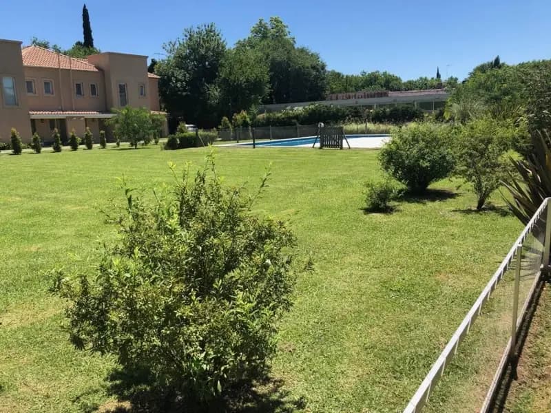 Departamento en venta · Pilar, GBA Norte, Provincia de Buenos Aires Departamento en venta · Pilar, GBA Norte, Provincia de Buenos Aires