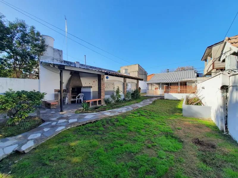Casa en venta · Beccar, San Isidro, GBA Norte, Provincia de Buenos Aires Casa en venta · Beccar, San Isidro, GBA Norte, Provincia de Buenos Aires