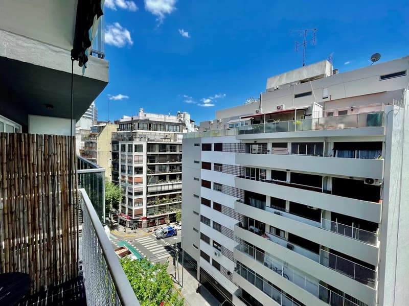 Departamento en venta · Palermo, CABA Departamento en venta · Palermo, CABA