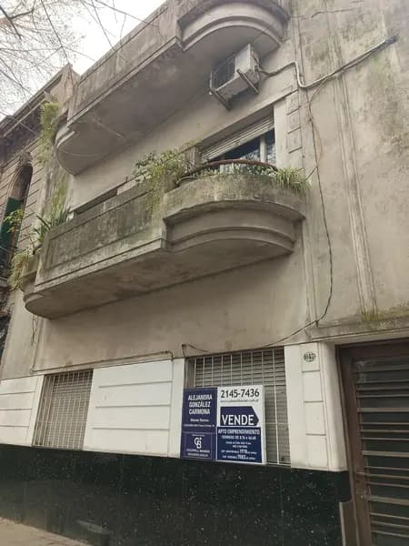 Terreno en venta · Caballito, CABA Terreno en venta · Caballito, CABA